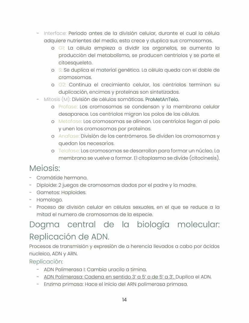 Biología
"Dentro de la ciencia ningún camino está cerrado."
Historia de la biología:
Biología:
-
-
-
Busca estudiar hábitos que pasan inadve