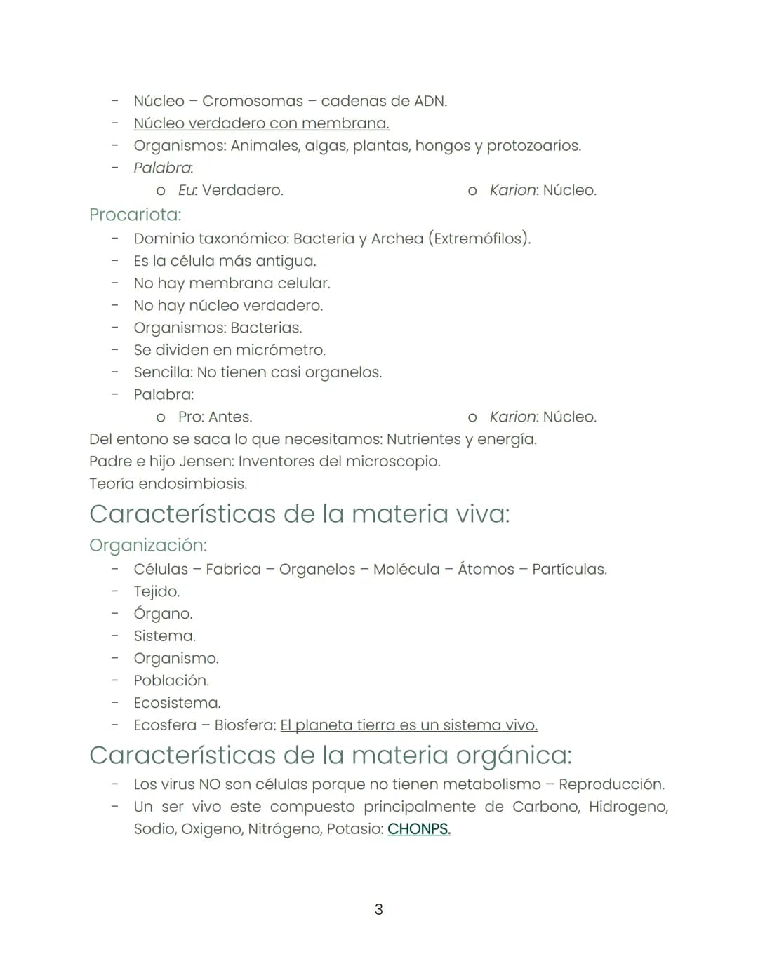 Biología
"Dentro de la ciencia ningún camino está cerrado."
Historia de la biología:
Biología:
-
-
-
Busca estudiar hábitos que pasan inadve