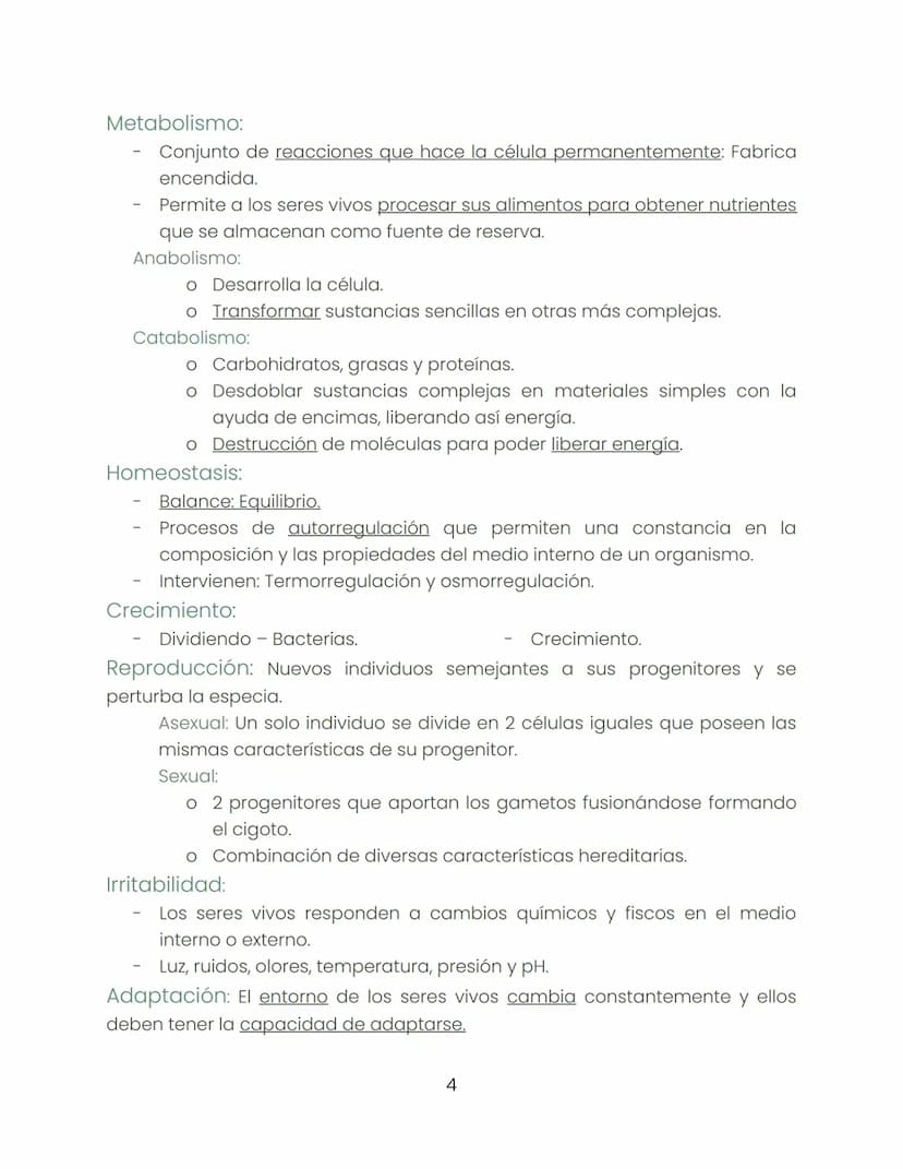 Biología
"Dentro de la ciencia ningún camino está cerrado."
Historia de la biología:
Biología:
-
-
-
Busca estudiar hábitos que pasan inadve