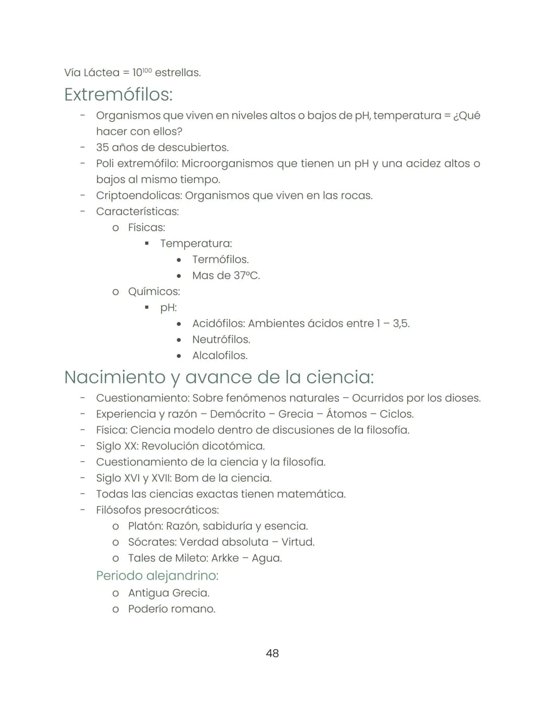 Biología
"Dentro de la ciencia ningún camino está cerrado."
Historia de la biología:
Biología:
-
-
-
Busca estudiar hábitos que pasan inadve