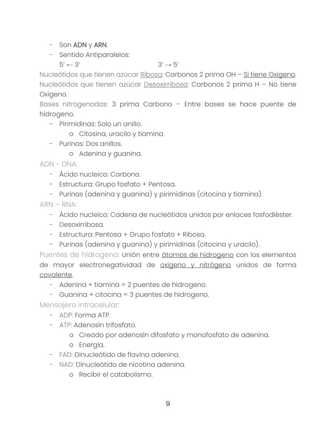 Biología
"Dentro de la ciencia ningún camino está cerrado."
Historia de la biología:
Biología:
-
-
-
Busca estudiar hábitos que pasan inadve