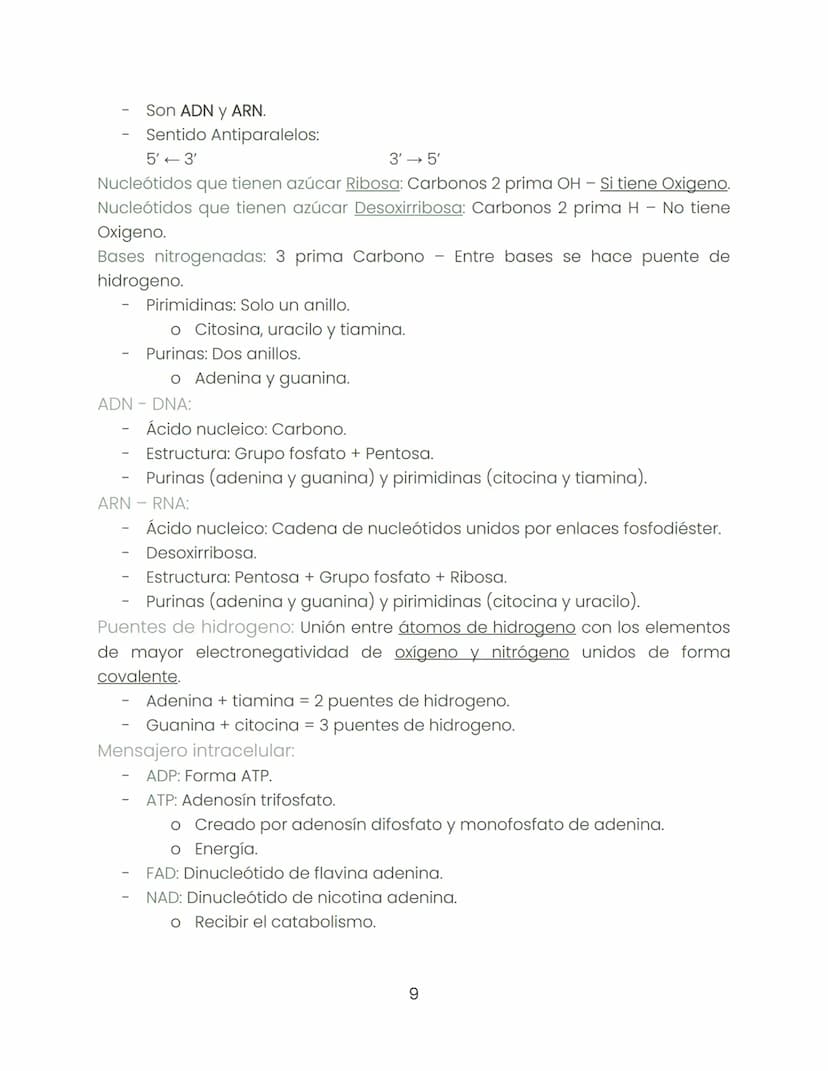 Biología
"Dentro de la ciencia ningún camino está cerrado."
Historia de la biología:
Biología:
-
-
-
Busca estudiar hábitos que pasan inadve