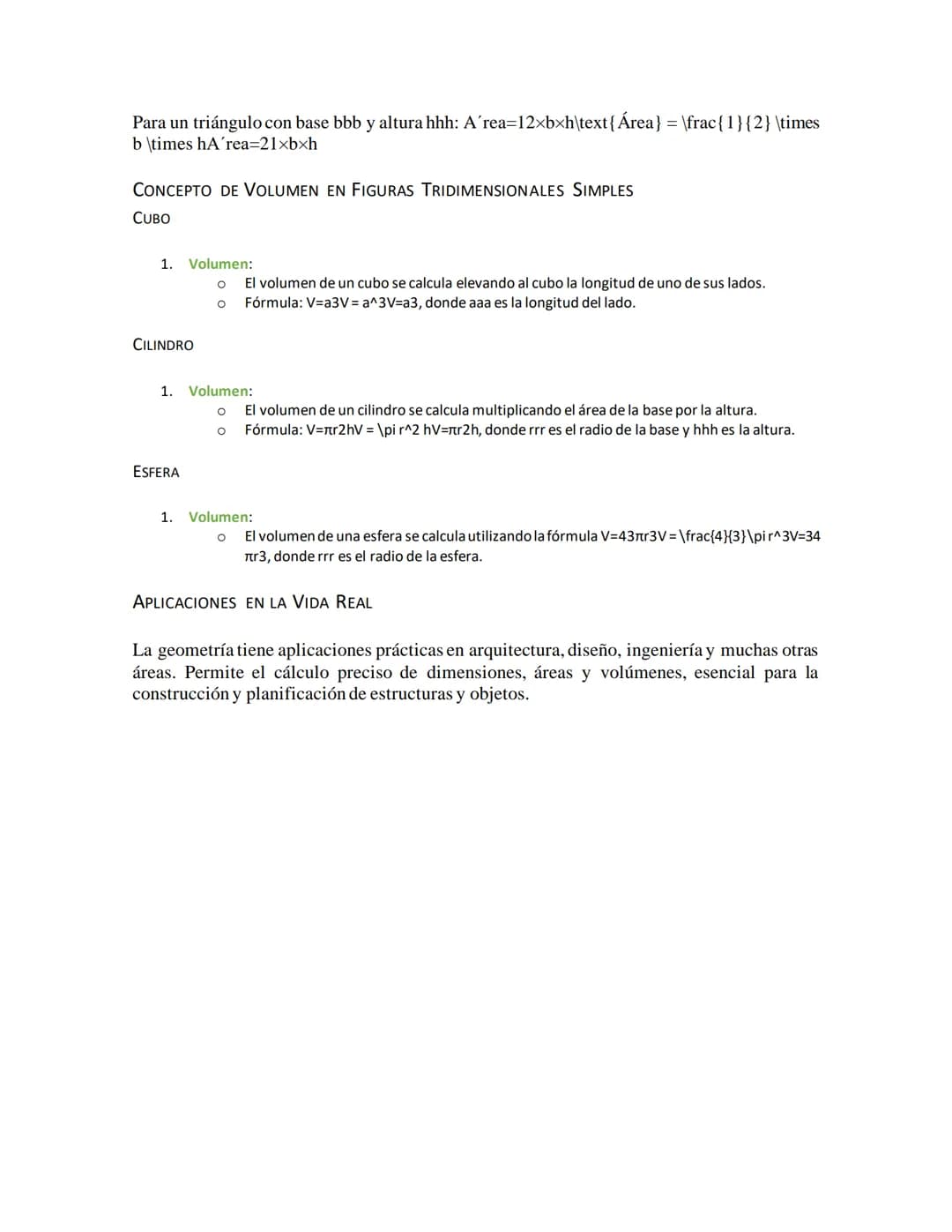 GEOMETRÍA
PROPIEDADES Y CLASIFICACIÓN DE FIGURAS GEOMÉTRICAS PLANAS
TRIÁNGULOS
1. Clasificación por Lados:
0
○
Equilátero: Todos los lados s