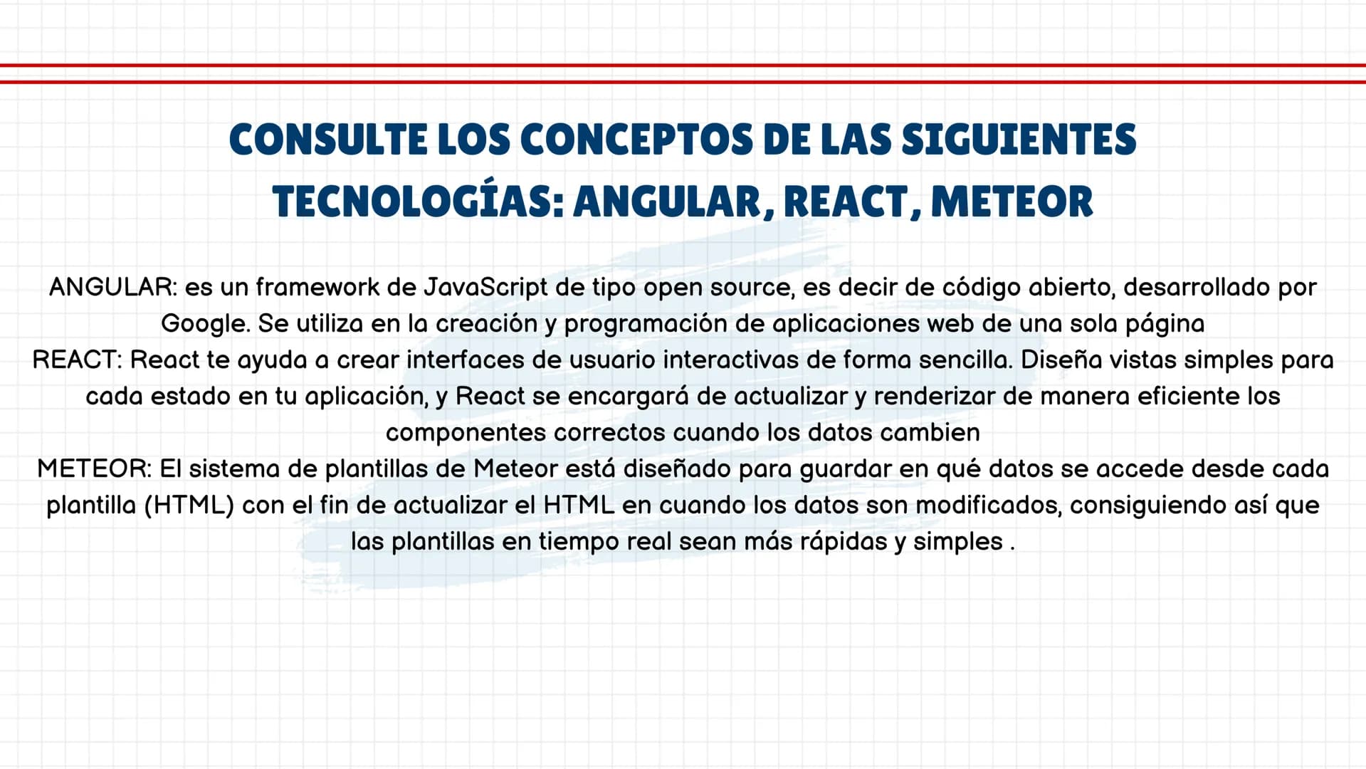 actividad