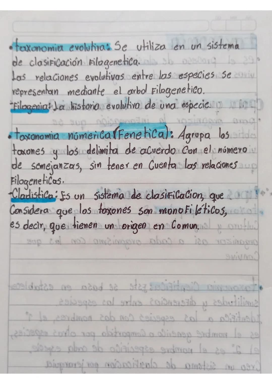 taxonomia
es el proceso de clasificar de los seres s
vivos en el area de Biologia.100 of 20
Losidanspatial stress mot
Cpara que nos sirve la