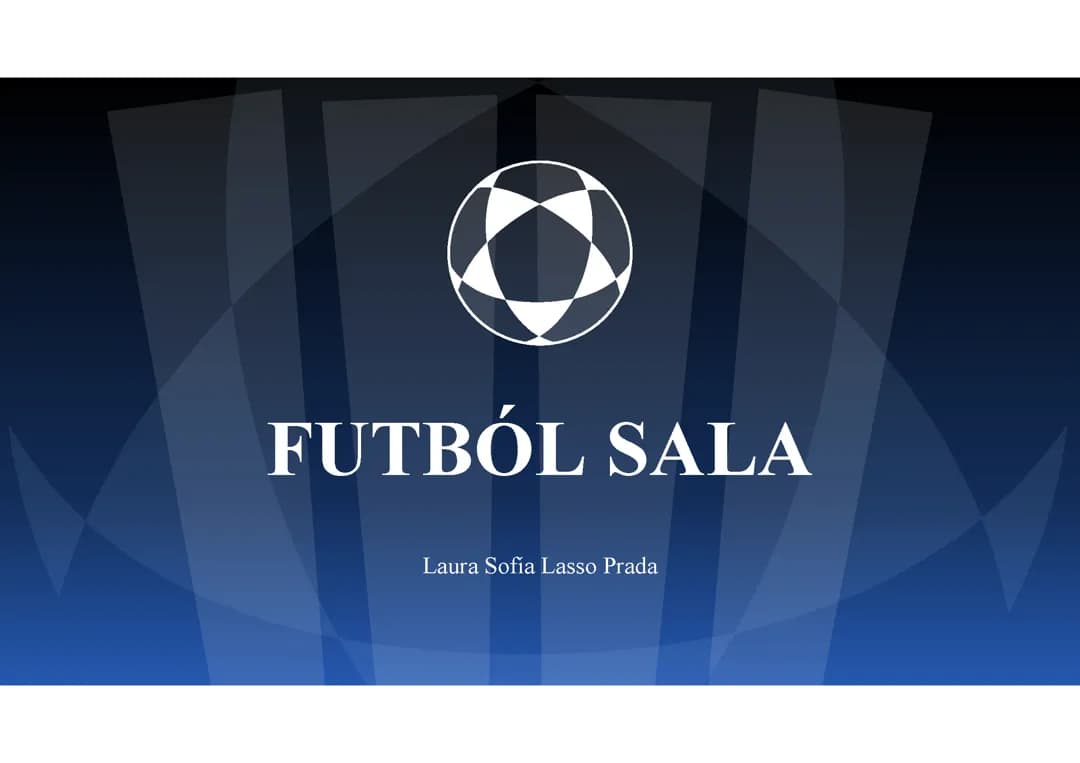 Futboól Sala
