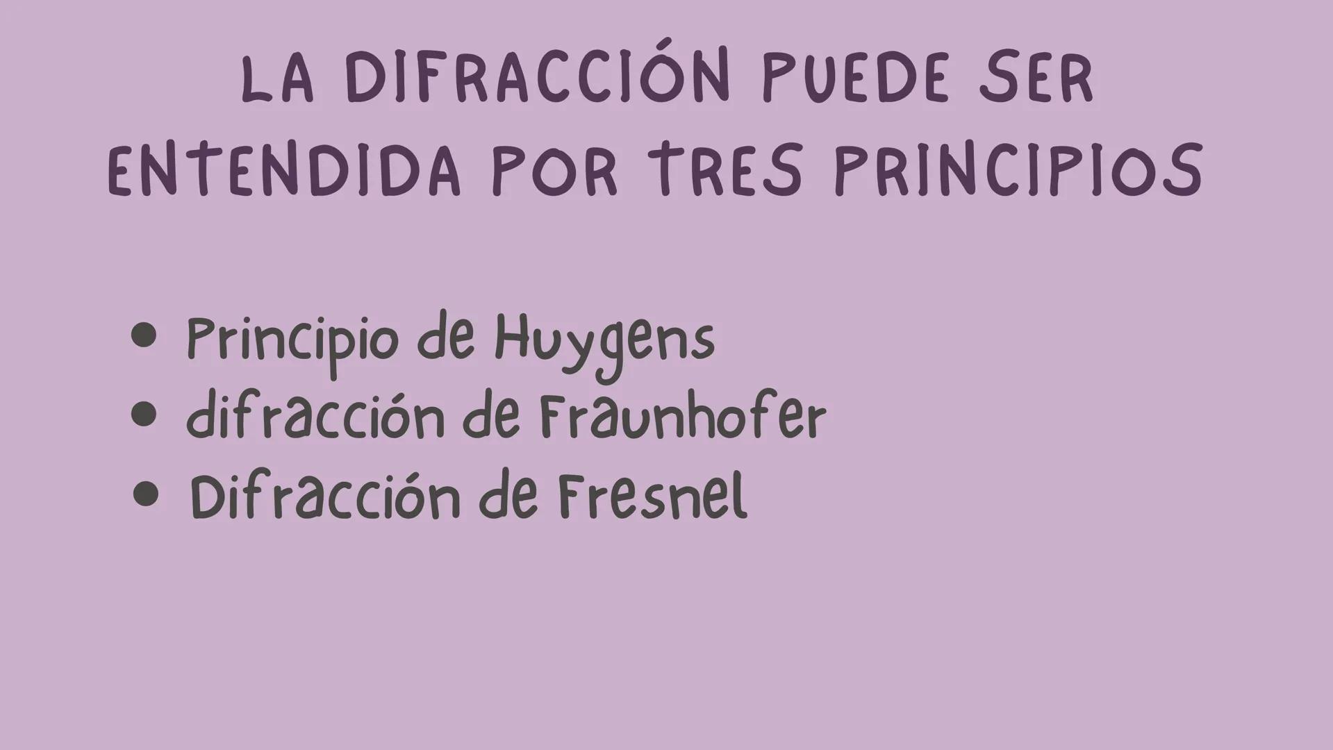 tabla de
contenido
1. Introducción
2. Justificación
3. objetivo
4. Difracción de la luz
5. Ejemplos y aplicaciones
6. Conclusión
7. Bibliogr