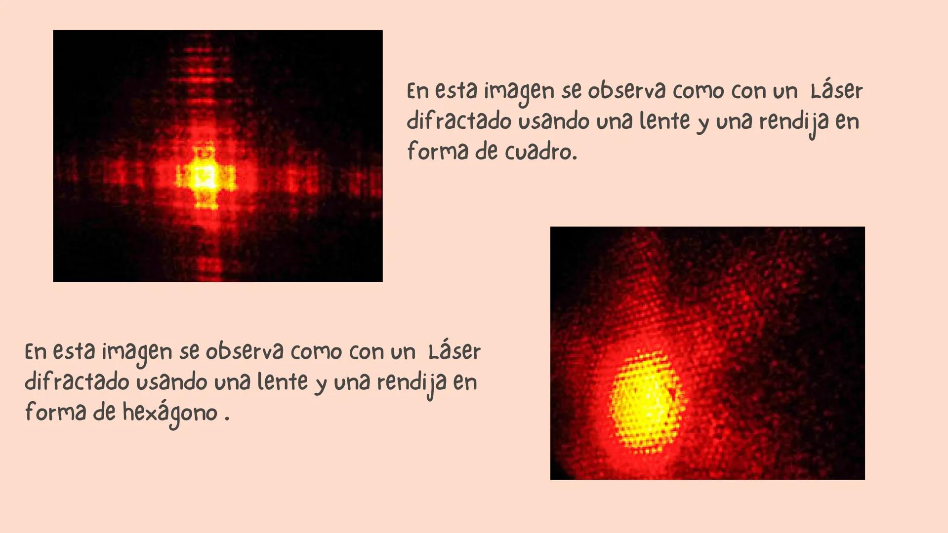 tabla de
contenido
1. Introducción
2. Justificación
3. objetivo
4. Difracción de la luz
5. Ejemplos y aplicaciones
6. Conclusión
7. Bibliogr
