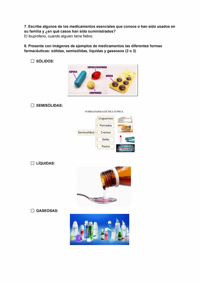 ¿COMO SE QUE APRENDÍ?
PRESENTADO POR 11-4
1. Defina farmacología y explique ¿Por qué cree importante el estudio de la
farmacología?
La farma