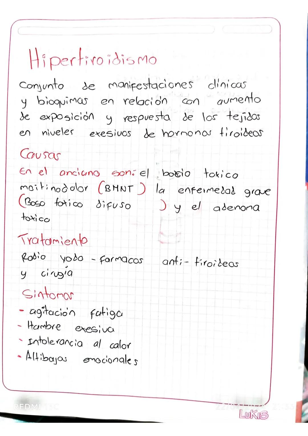 Sistema endocrino

conjunto de glandulas y arganas que elaboron
homonas y las liberon directamente en la
sangre Para que lleguen a los tejid