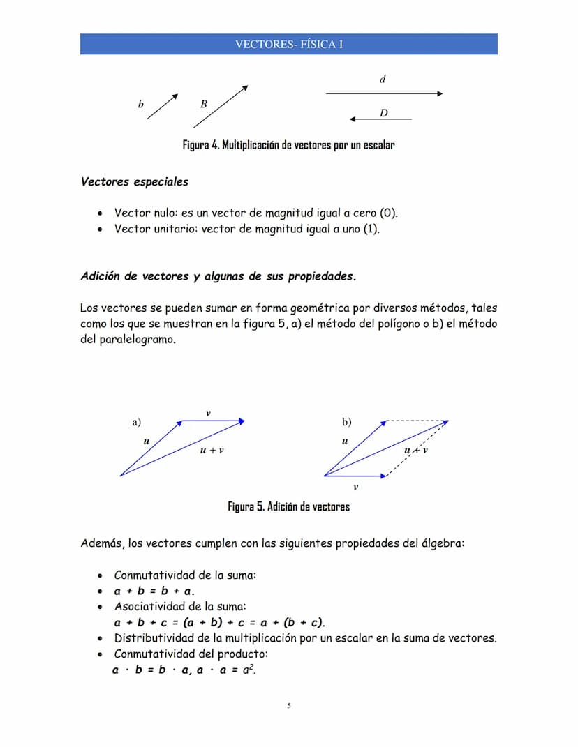 VECTORES
VECTORES-FÍSICA I
SISTEMAS DE REFERENCIA
En Física se tratan problemas relacionados con la descripción del movimiento
de un objeto 