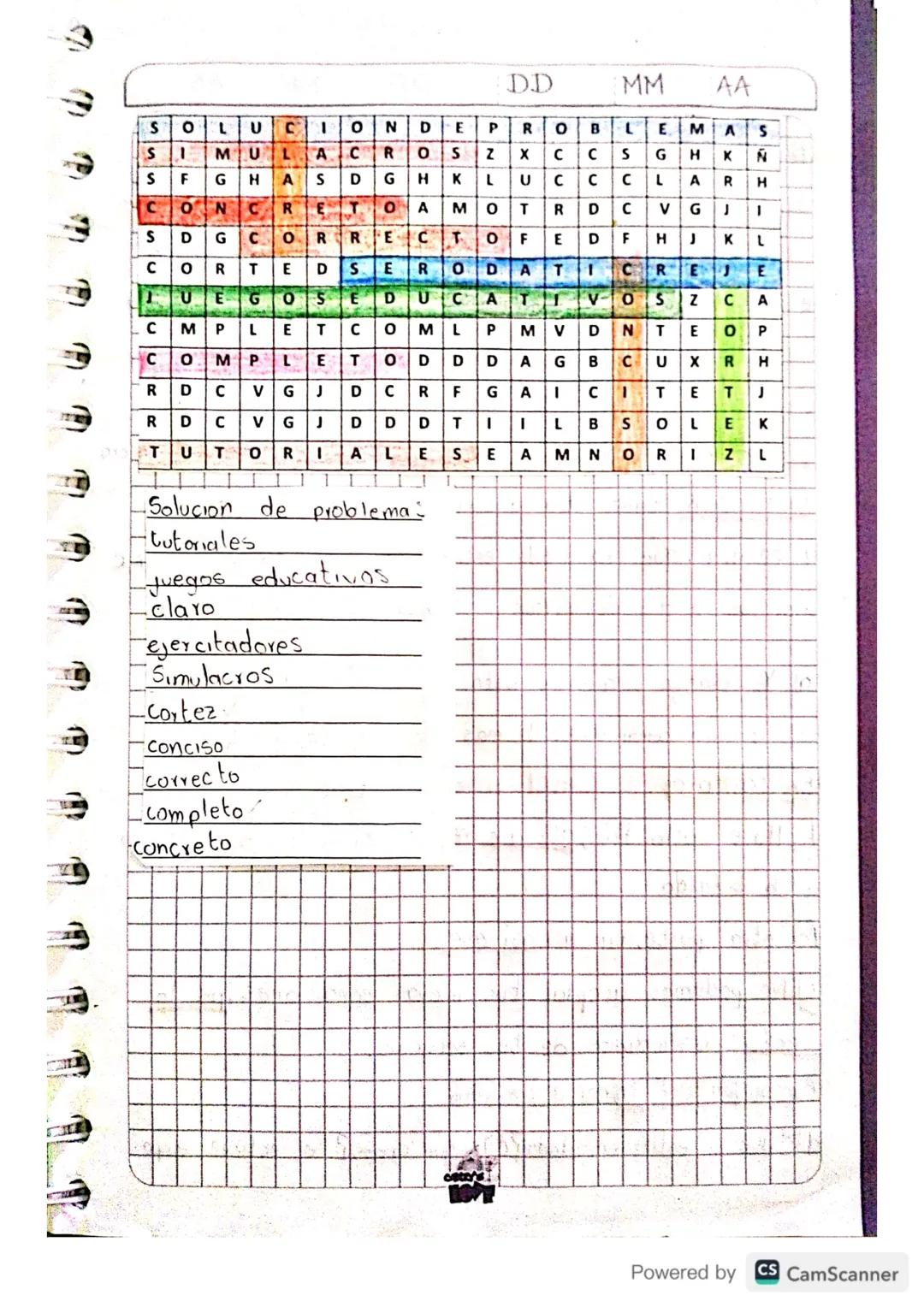 (
DD
MM
AA
Julieth Ximena Doncel Torres
Guid: 3
Periodo 2
18:2
asignatura Esparol
ica
con una achti
YESPONDE
C Qué es un soft ware educativo