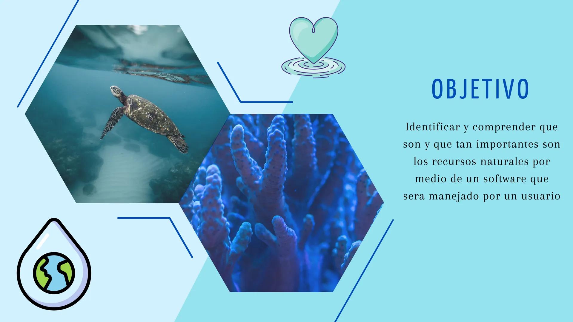 # SOBREEXPLOBACION DE
# RECURSOS NATURALES INTRODUCCION

•Nuestro planeta tierra se queda sin recursos naturales cada vez
mas rápido, esto s