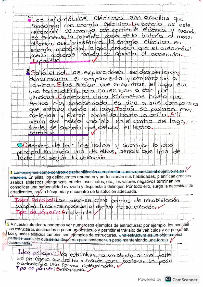 GU
20 Marzo 2024
parrafo
Investigar
a¿Que es un pallafo?
b.¿Como se reconoce visualmente un paira fo?
C Nombre los elementos del párrafo y d