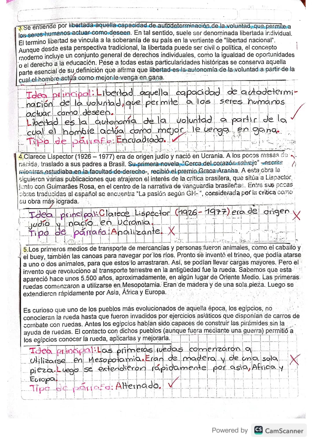 GU
20 Marzo 2024
parrafo
Investigar
a¿Que es un pallafo?
b.¿Como se reconoce visualmente un paira fo?
C Nombre los elementos del párrafo y d