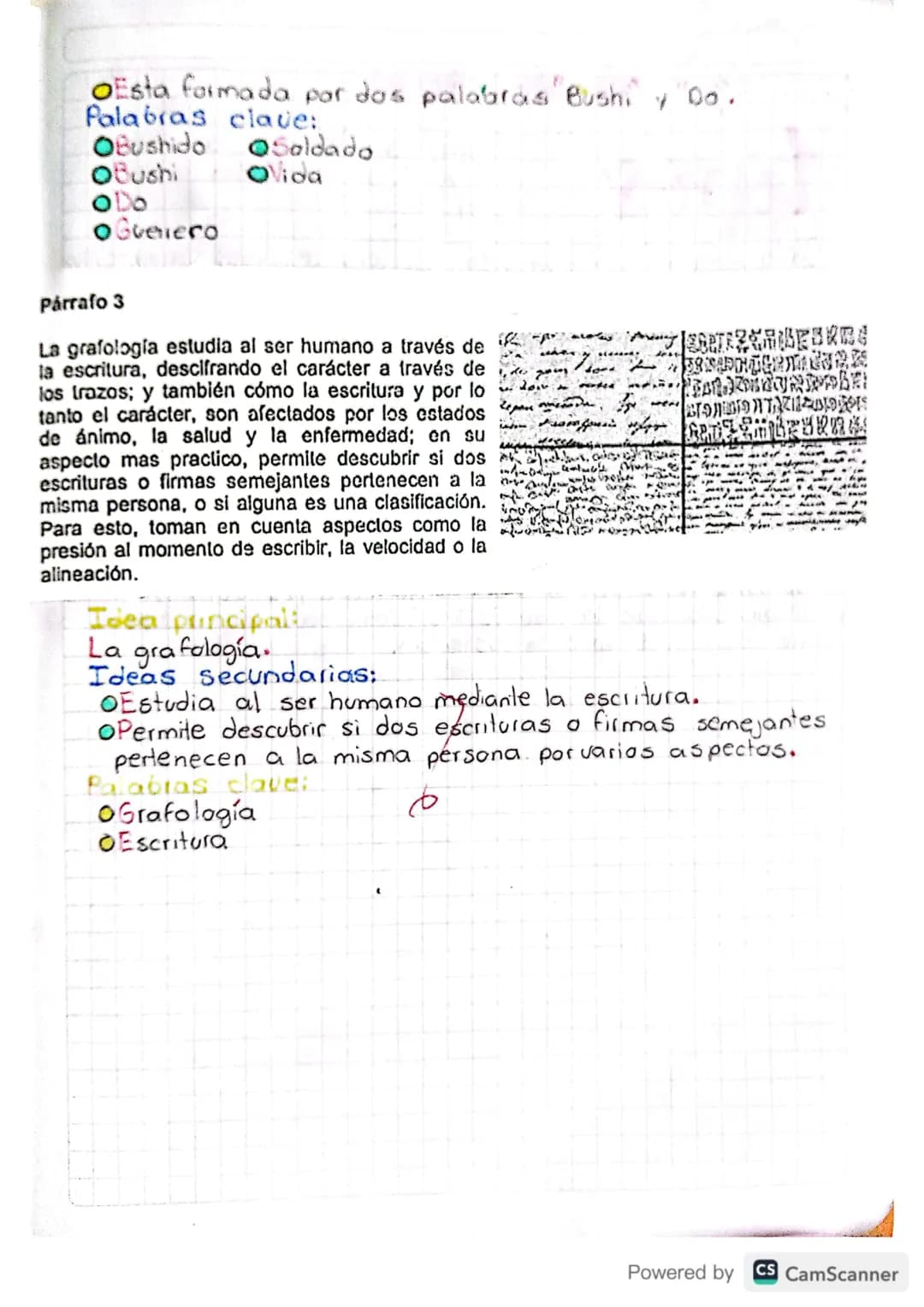 GU
20 Marzo 2024
parrafo
Investigar
a¿Que es un pallafo?
b.¿Como se reconoce visualmente un paira fo?
C Nombre los elementos del párrafo y d