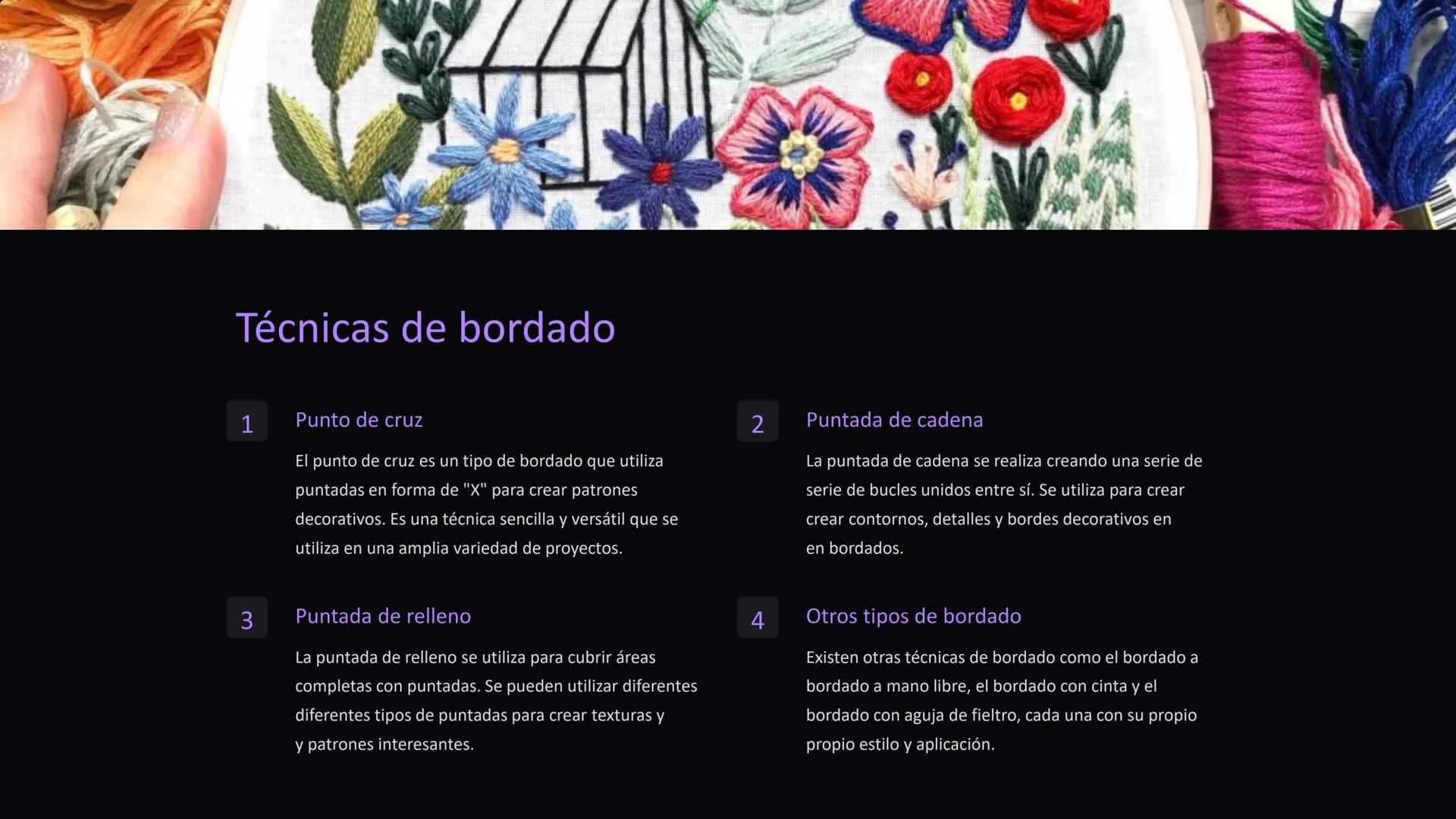 Introducción al arte
arte textil
El arte textil abarca diversas técnicas para transformar fibras naturales o
naturales o sintéticas en obras