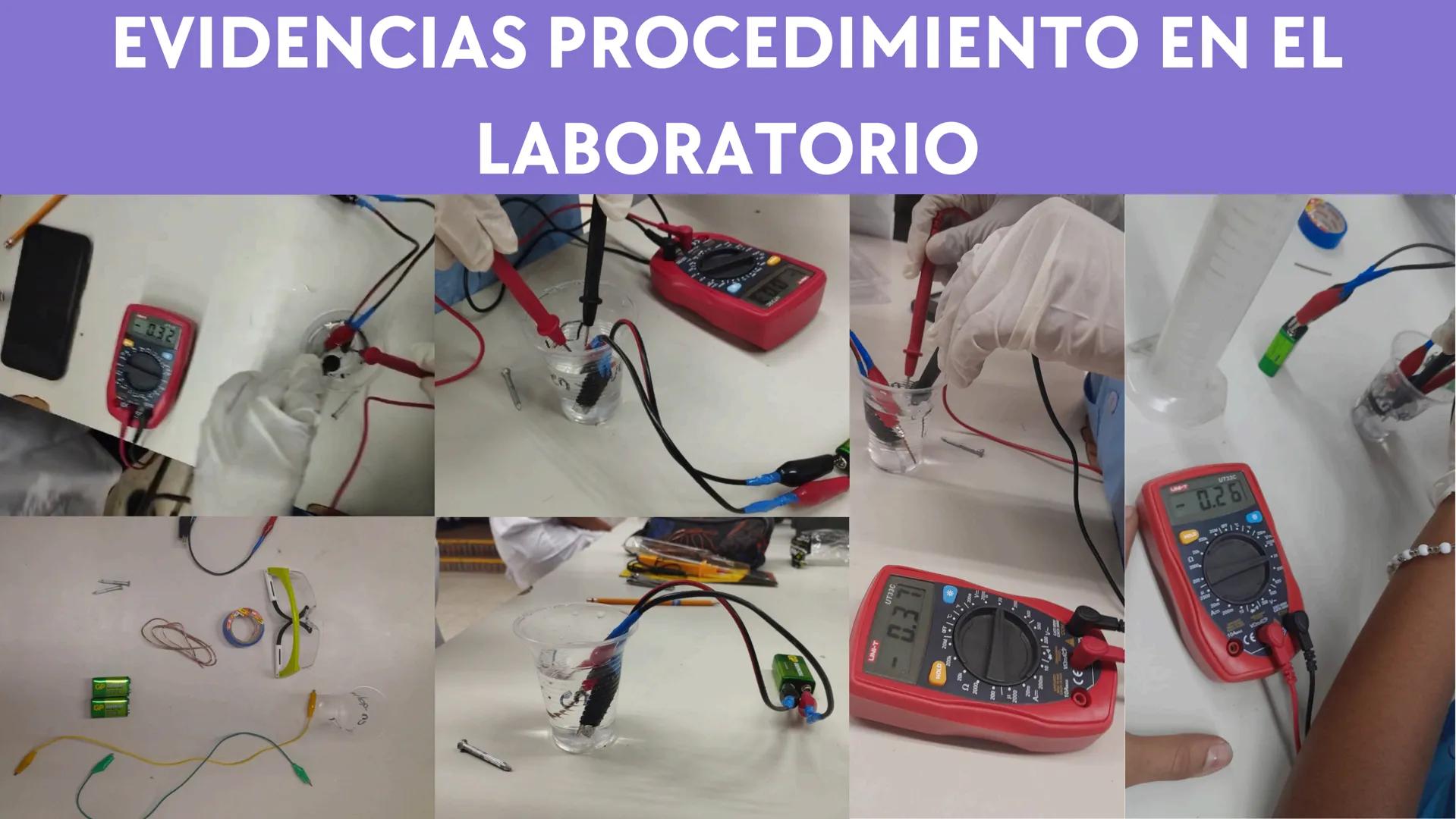 ELECTROQUÍMICA Y SU APORTE A
LA GENERACIÓN DE ELECTRICIDAD
PARA LA TECNOLOGÍA
Juan Fernando Medina
Samuel Ramirez
Santiago Nieto
Comfandi El