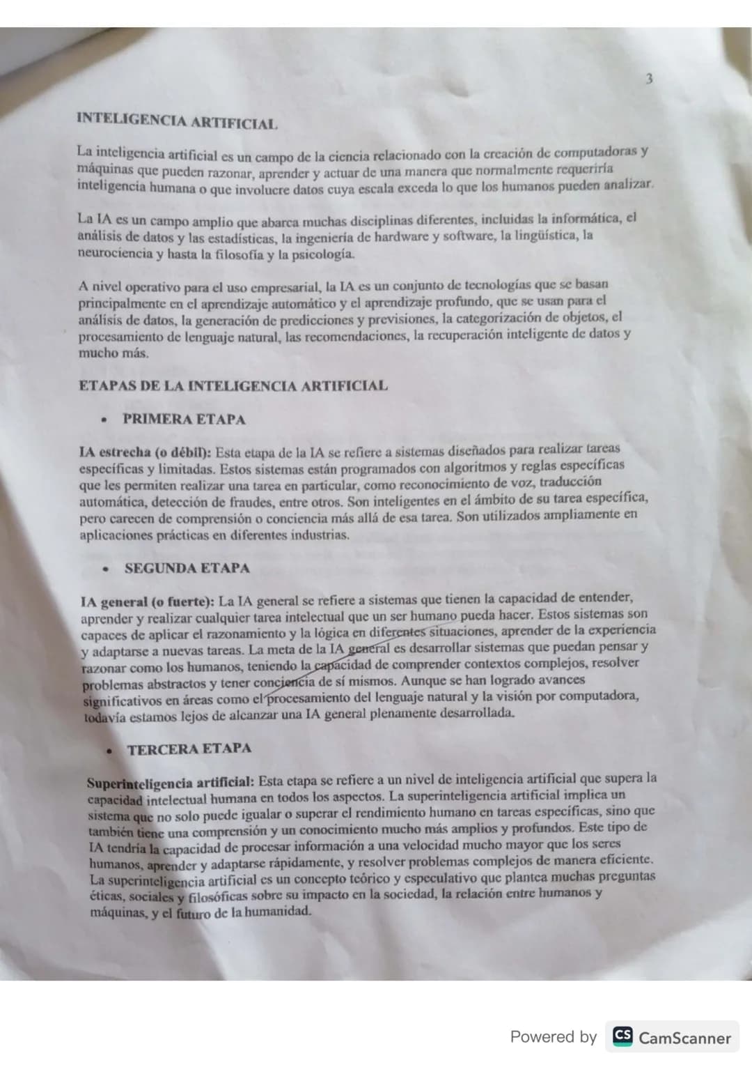 CONCEPTOS DE LA TECNOLOGÍA E INFORMATICA
La tecnología es el conjunto de conocimientos, técnicas, herramientas y procesos utilizados para
di