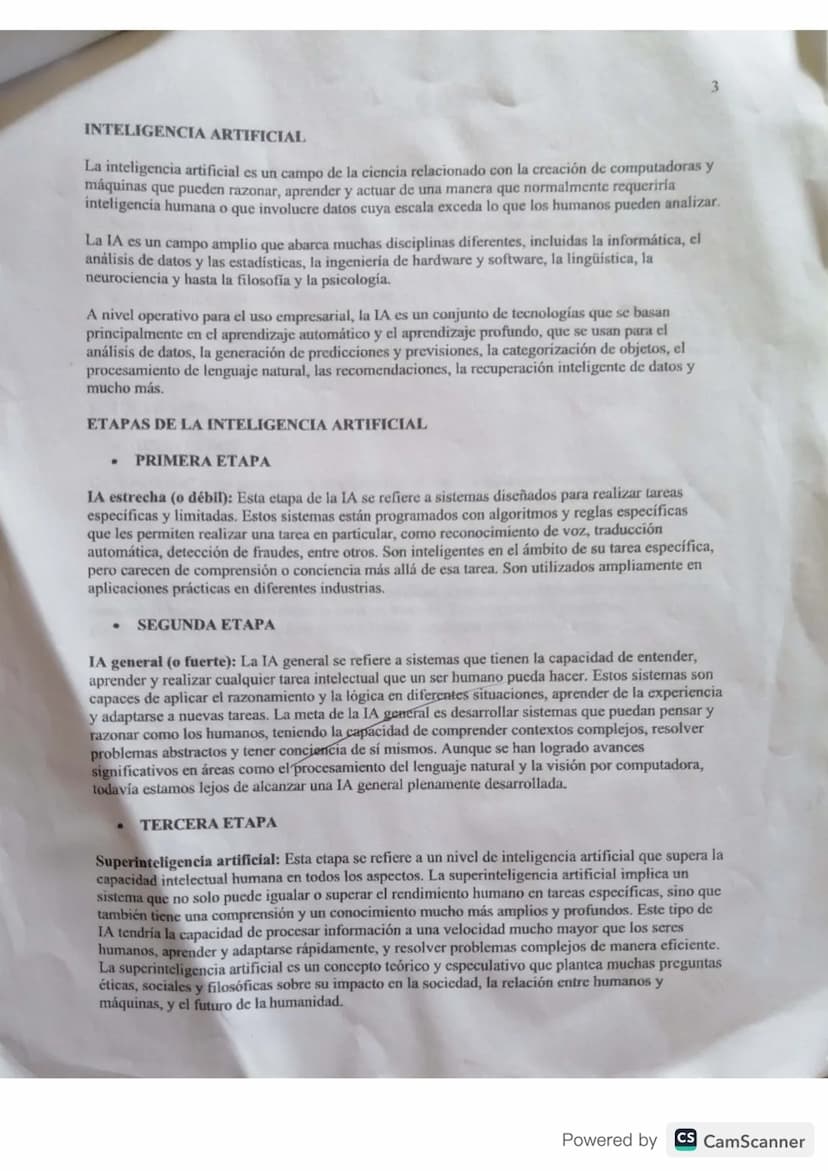 CONCEPTOS DE LA TECNOLOGÍA E INFORMATICA
La tecnología es el conjunto de conocimientos, técnicas, herramientas y procesos utilizados para
di