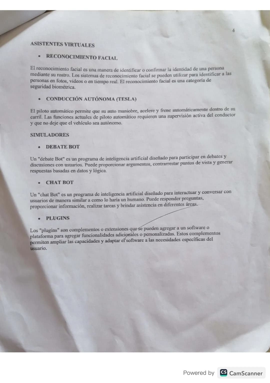 CONCEPTOS DE LA TECNOLOGÍA E INFORMATICA
La tecnología es el conjunto de conocimientos, técnicas, herramientas y procesos utilizados para
di