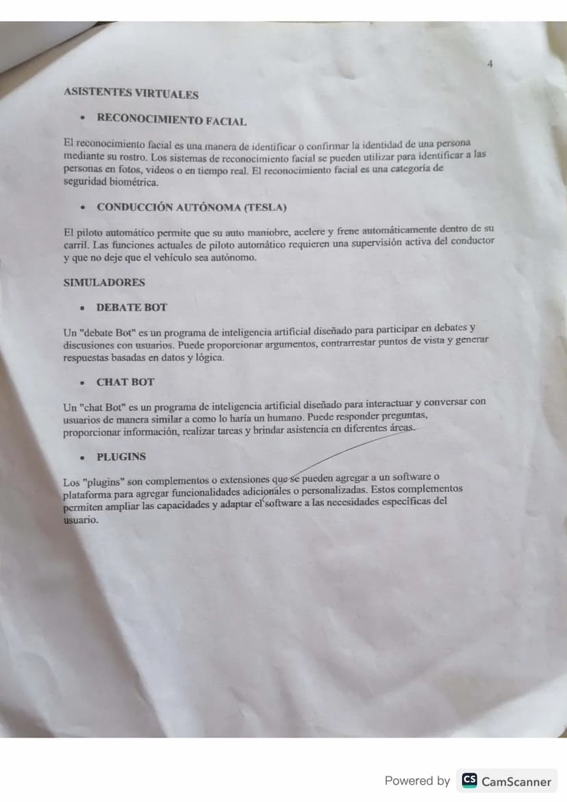 CONCEPTOS DE LA TECNOLOGÍA E INFORMATICA
La tecnología es el conjunto de conocimientos, técnicas, herramientas y procesos utilizados para
di