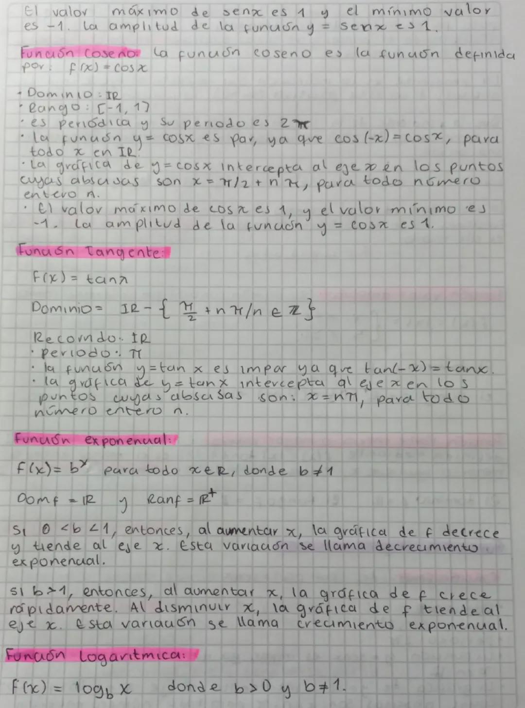 Fundones
Funciones injectivas una funcion F con dominio en el conjunto
0958
si no existen
x se llama función inyectiva o uno
dos elementos d