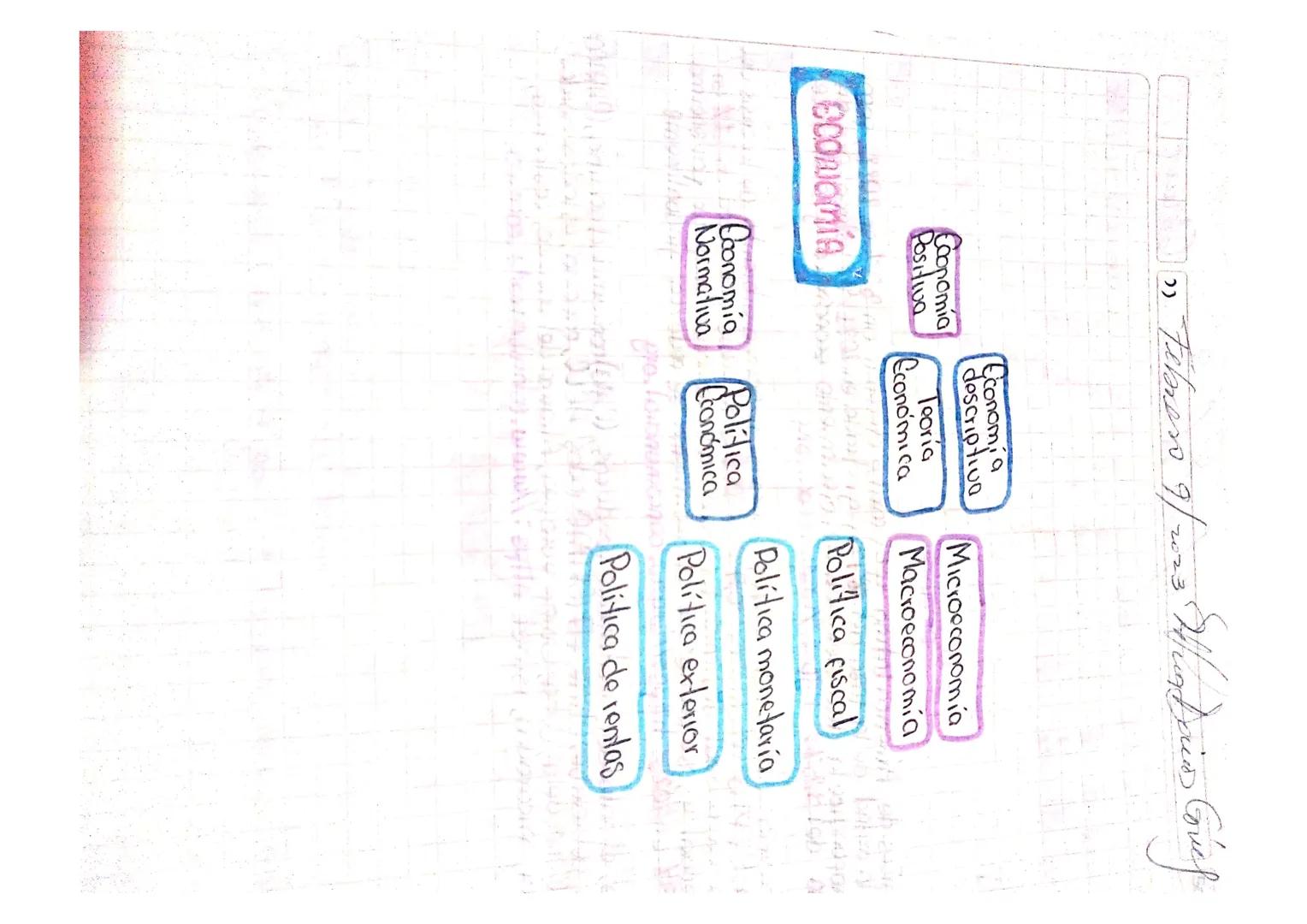 Scribe
Quia 1
4.Introduccion
Jural so
La economía es la más vieja de las artes y la mos joven de la ciencas.
Proviene del latin oeconomus, é