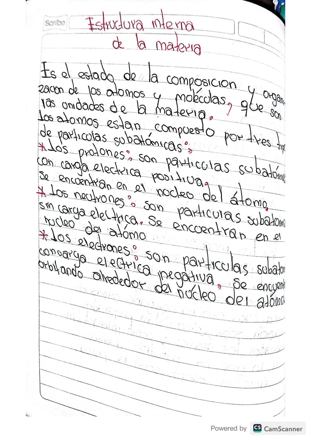 Scribe

Quimica

Ohana A
Diaz. Memas
Estructura interna de la materia
Modelos atómicoS
Modelos atómicos bohr lewis.
[
Saber-saber
saber- hac