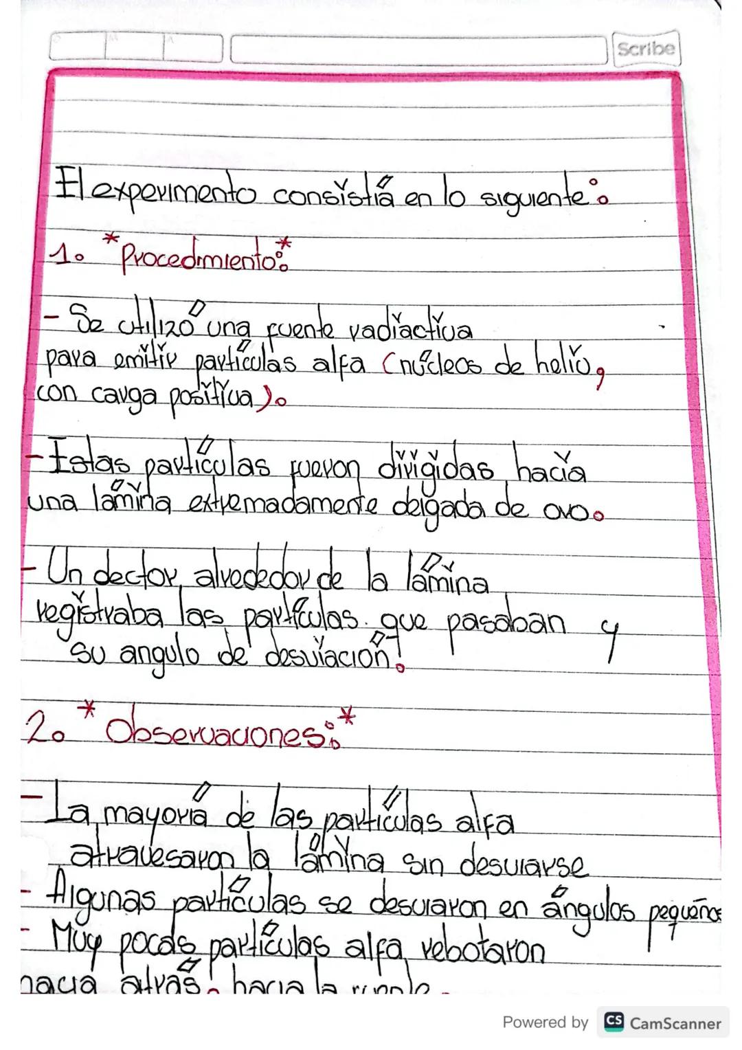 Scribe

Quimica

Ohana A
Diaz. Memas
Estructura interna de la materia
Modelos atómicoS
Modelos atómicos bohr lewis.
[
Saber-saber
saber- hac