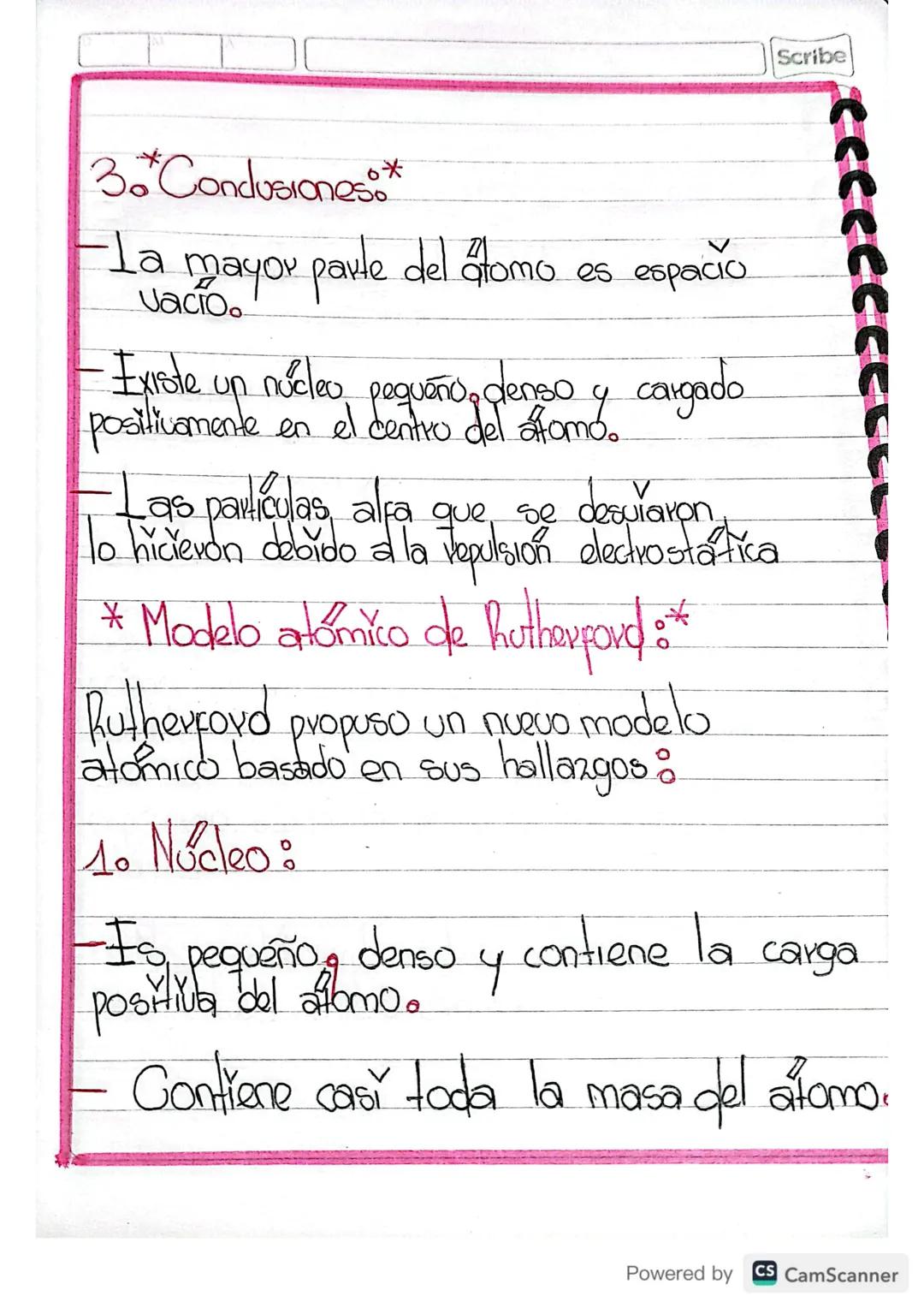 Scribe

Quimica

Ohana A
Diaz. Memas
Estructura interna de la materia
Modelos atómicoS
Modelos atómicos bohr lewis.
[
Saber-saber
saber- hac