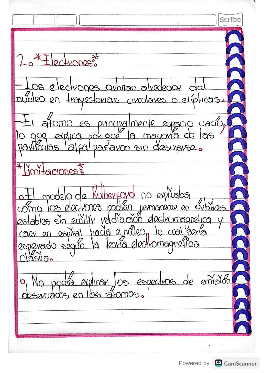 Scribe

Quimica

Ohana A
Diaz. Memas
Estructura interna de la materia
Modelos atómicoS
Modelos atómicos bohr lewis.
[
Saber-saber
saber- hac