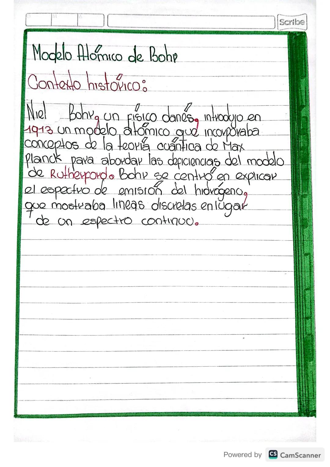 Scribe

Quimica

Ohana A
Diaz. Memas
Estructura interna de la materia
Modelos atómicoS
Modelos atómicos bohr lewis.
[
Saber-saber
saber- hac