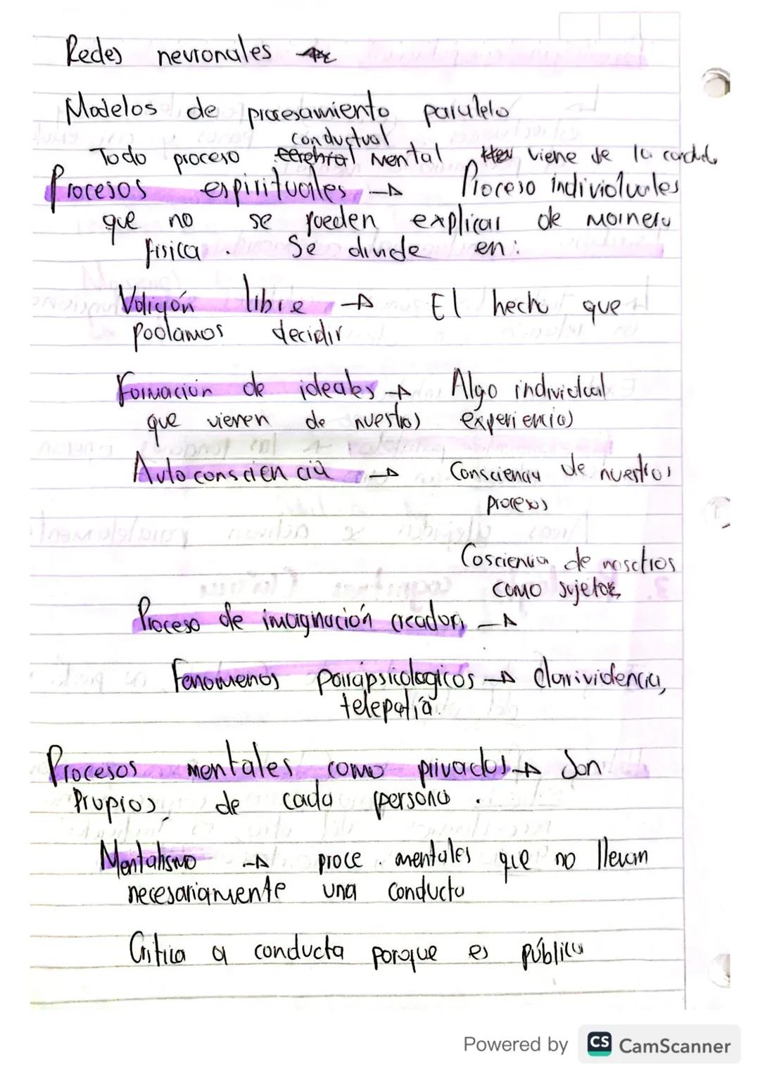 # MENTAUWOY

# PucaoGia GOOM

1. Origen y Desarrollo de la Psicología Cognitna.

- Ciencias (cynitiva) - Psicología cogni e inteligence alt
