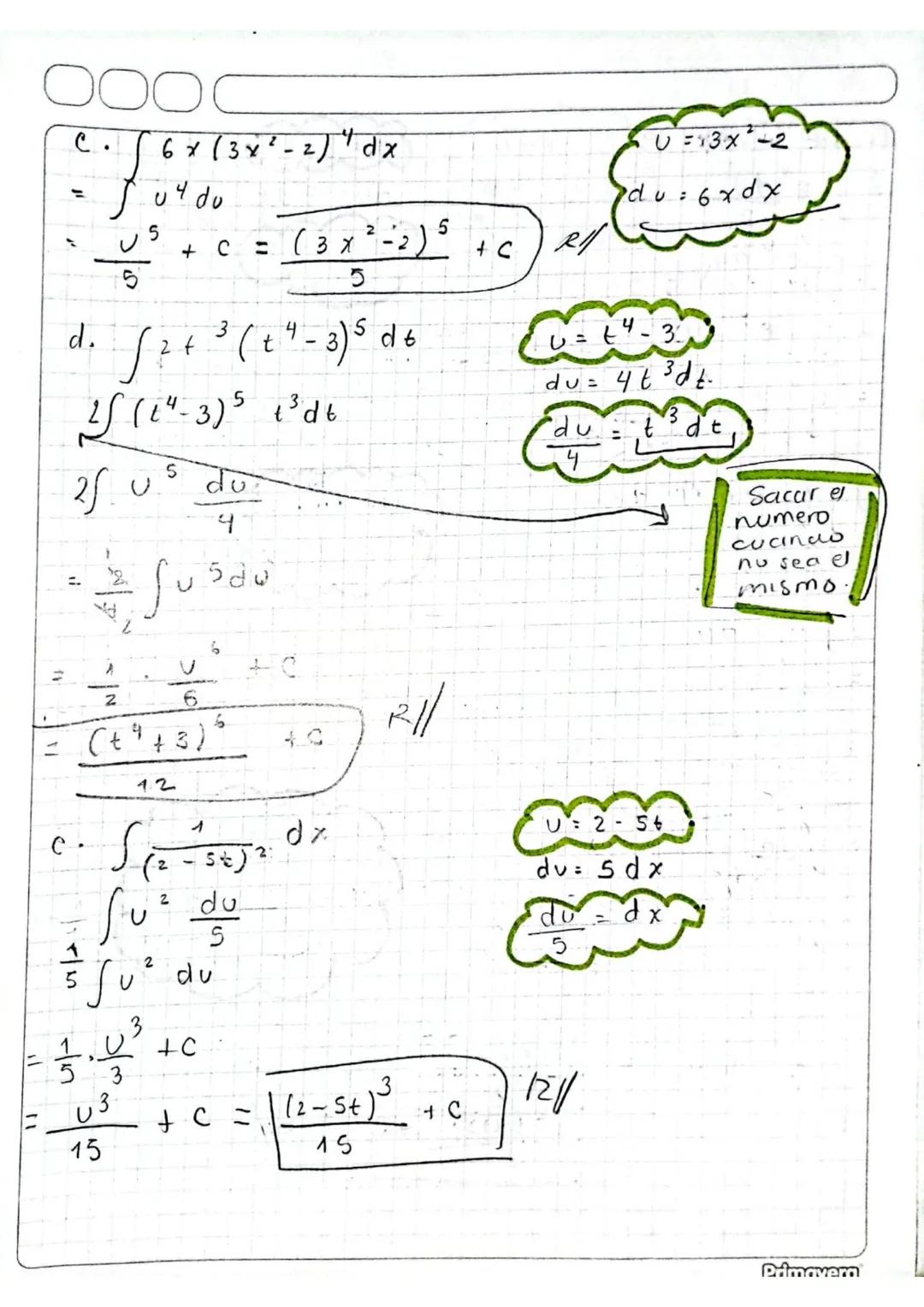 # Calwlo Integral

# metodos deموض

# Integración

Situación problema

Un estudio preparado por el departamento de mercadotecnia delacompañi