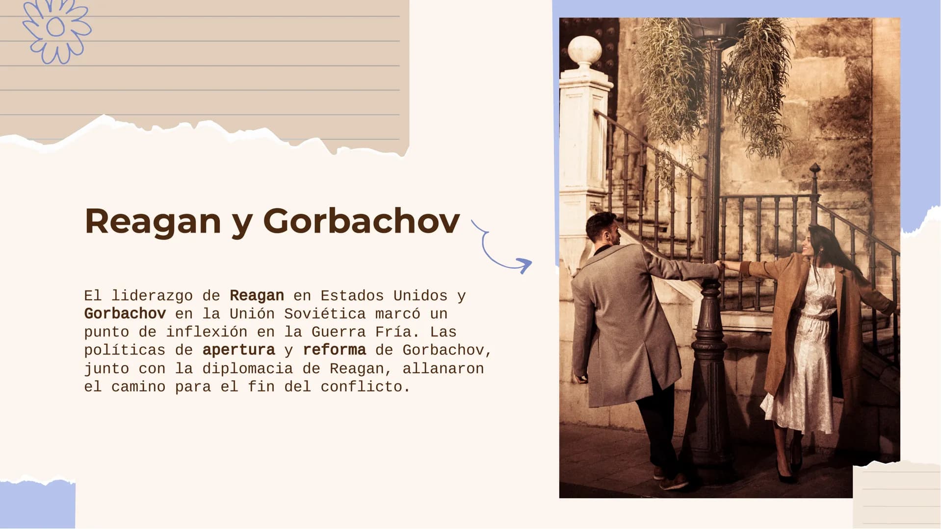 2200
пос
La Guerra Fría: Un
Análisis Profundo de
un Conflicto Global *
Introducción
La Guerra Fría fue un periodo de tensión entre las super