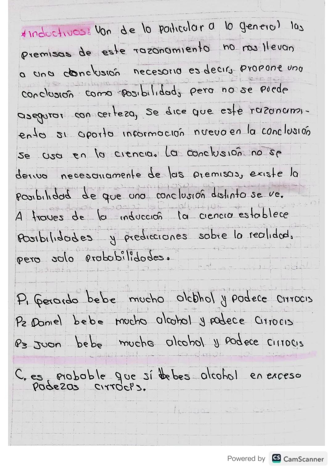 21 Razonamiento
Es el acto mental
Por el cual a partir.
de lo que se conoce
Se adquiere un nuevo
Conocimiento.
Establece la
relación entre
J
