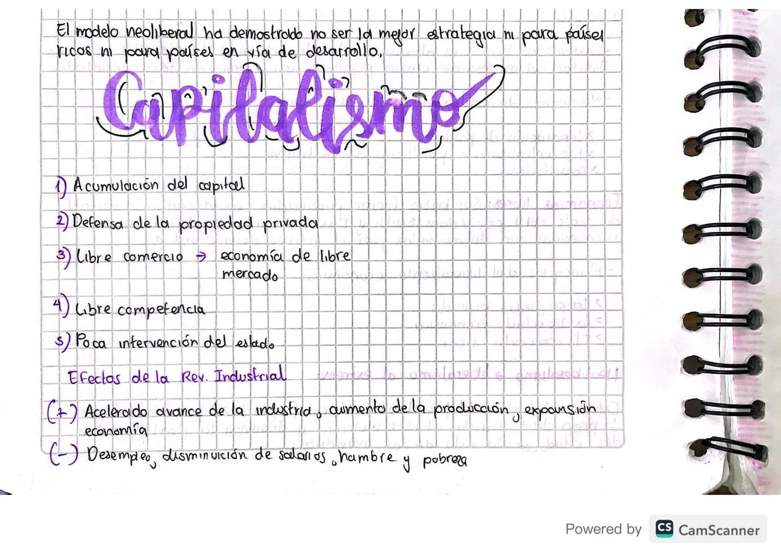 KALDA
-El mundo de la economy a
Sutemas económicos
Tipos de organización económica en su contexto histórico.
Identificar la participación de