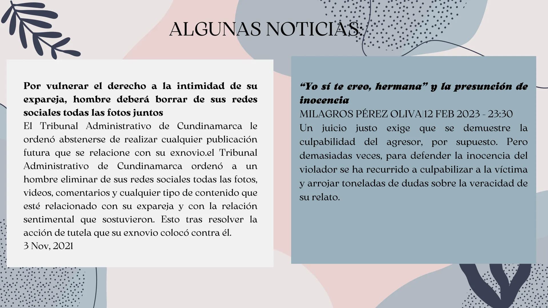 DERECHOS HUMANOS DERECHOS A TRATAR:
•
PRESUNCION
DE
•
INOCENCIA.
· VIDA PRIVADA.
⚫ LIBRE CIRCULACION Y
.
•
RESIDENCIA.
• DERECHO A ASILO.
⚫ 