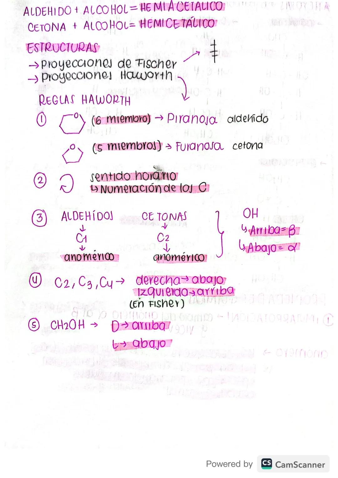 QUÍMICA
organica
PARCIAL #3
MODDA
2010 JA A
carbohidratos
GENERALIDADES
tortor & -ZA2019 A
①Nomenclatura termina en OSA
DIONSHA PROPIEDADES
