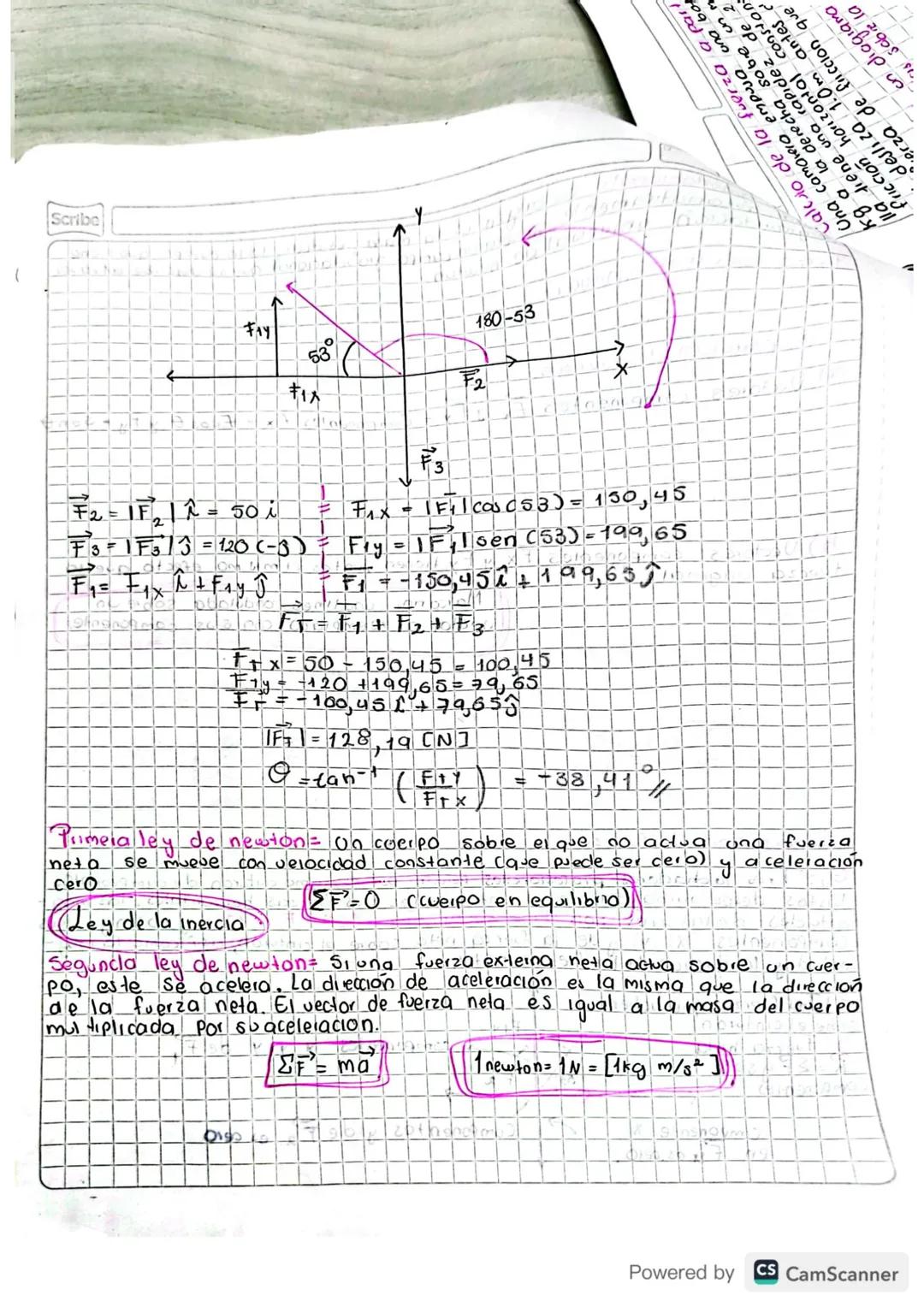 E=me²
FISICA
Loading...
A
+
Scribe
F= mg
10/03/2023
Carmen Basto
Correo del Profesor = Yefabasi@correo. uis.edu.co - 3108761955
Ley de iners
