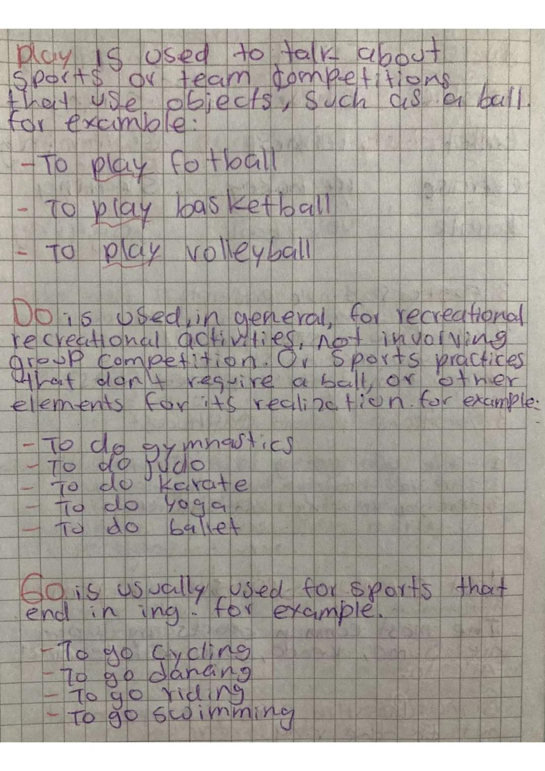 Prepositions it surten a striving
On-Sobre/ence of rod wo
at = en /Juntola=> hogar muy especifico
in-en/dentro de
Outside fuera
across al ot