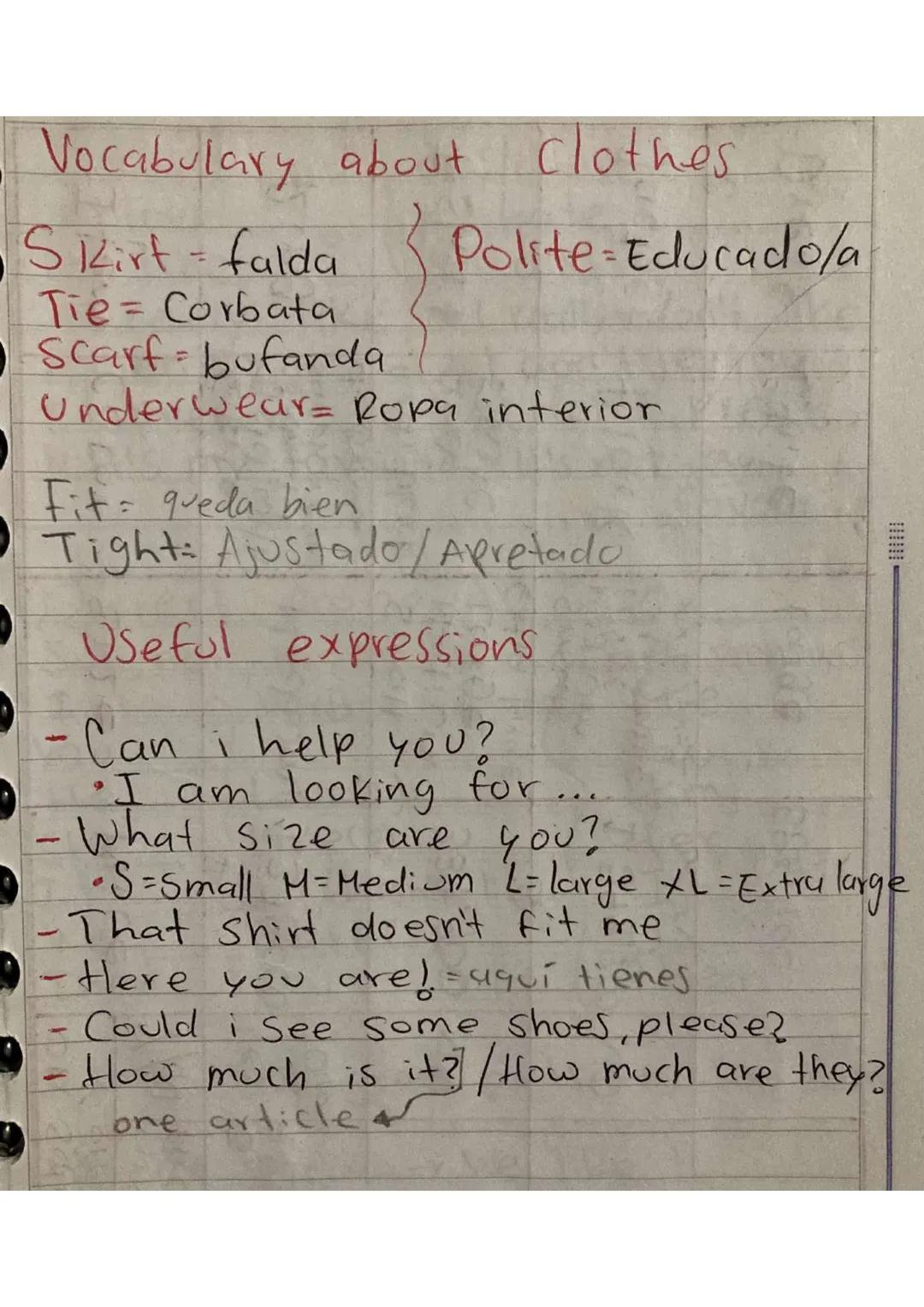 Prepositions it surten a striving
On-Sobre/ence of rod wo
at = en /Juntola=> hogar muy especifico
in-en/dentro de
Outside fuera
across al ot