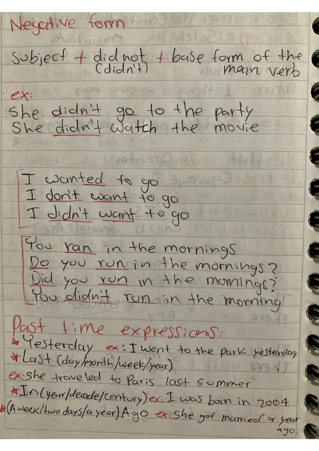 Prepositions it surten a striving
On-Sobre/ence of rod wo
at = en /Juntola=> hogar muy especifico
in-en/dentro de
Outside fuera
across al ot