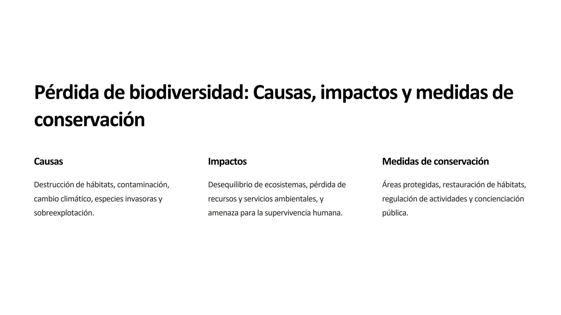 amstime.com
drec
dreamst
Save
dream
our
Earth
Impacto ambiental:
Contaminación, deforestación,
pérdida de biodiversidad y cambio
climático
+