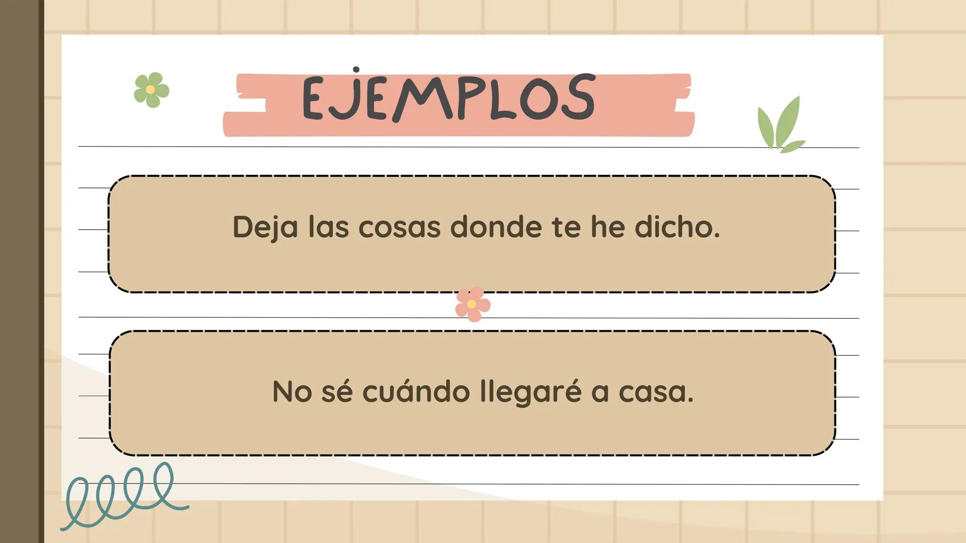 ORACIONES
SUBORDINADAS
ADVERBIALES ¿QUÉ SON?
Las oraciones subordinadas adverbiales son aquellas que
desempeñan la función de complemento ci