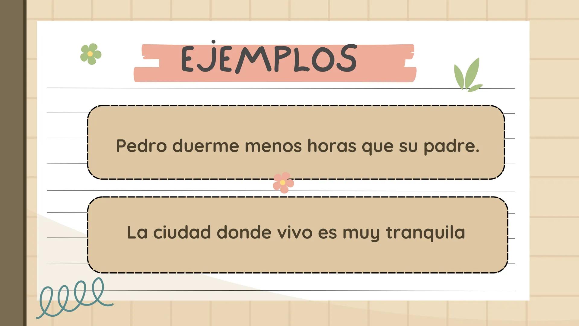 ORACIONES
SUBORDINADAS
ADVERBIALES ¿QUÉ SON?
Las oraciones subordinadas adverbiales son aquellas que
desempeñan la función de complemento ci