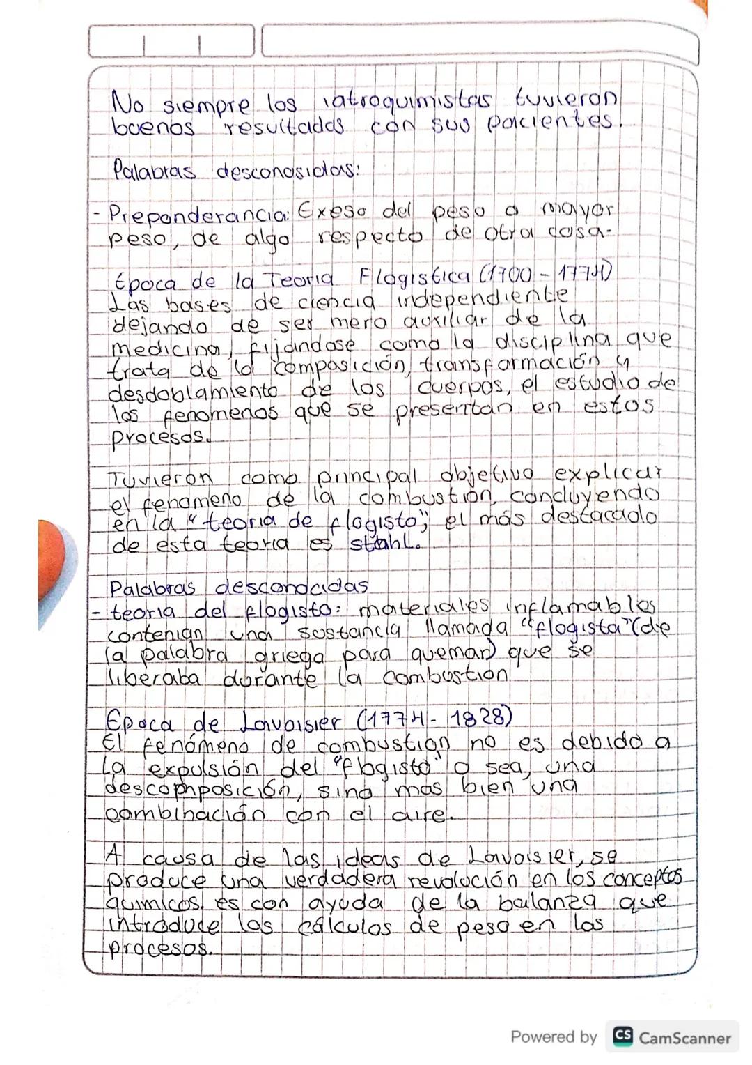 HISTORIA DE LA QUIMICA
A
vivencia
C.
A continuación aparecen las imágenes de algunos
personajes importantes en la quimica, explica
de manera