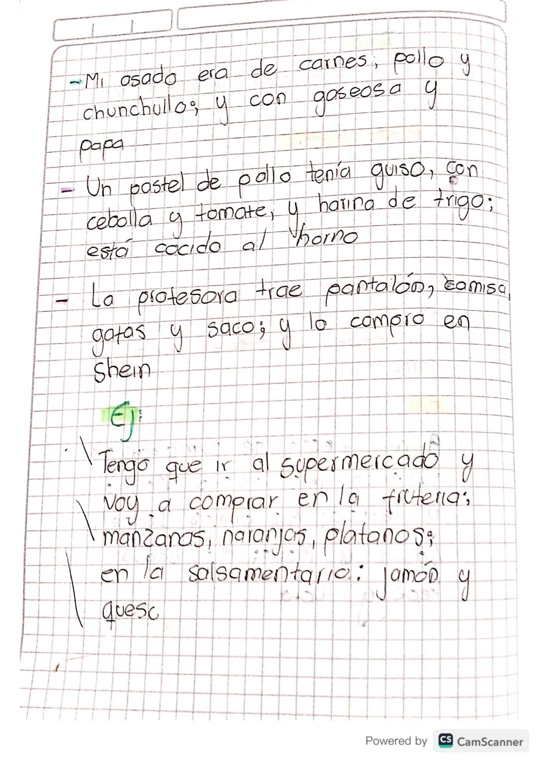 Tarea

Preguntar a familiares leyendas, mitos

Punto y coma

ol Indica una pausa menor que
9 la causa del punto pero mayor
a la pausa de la 