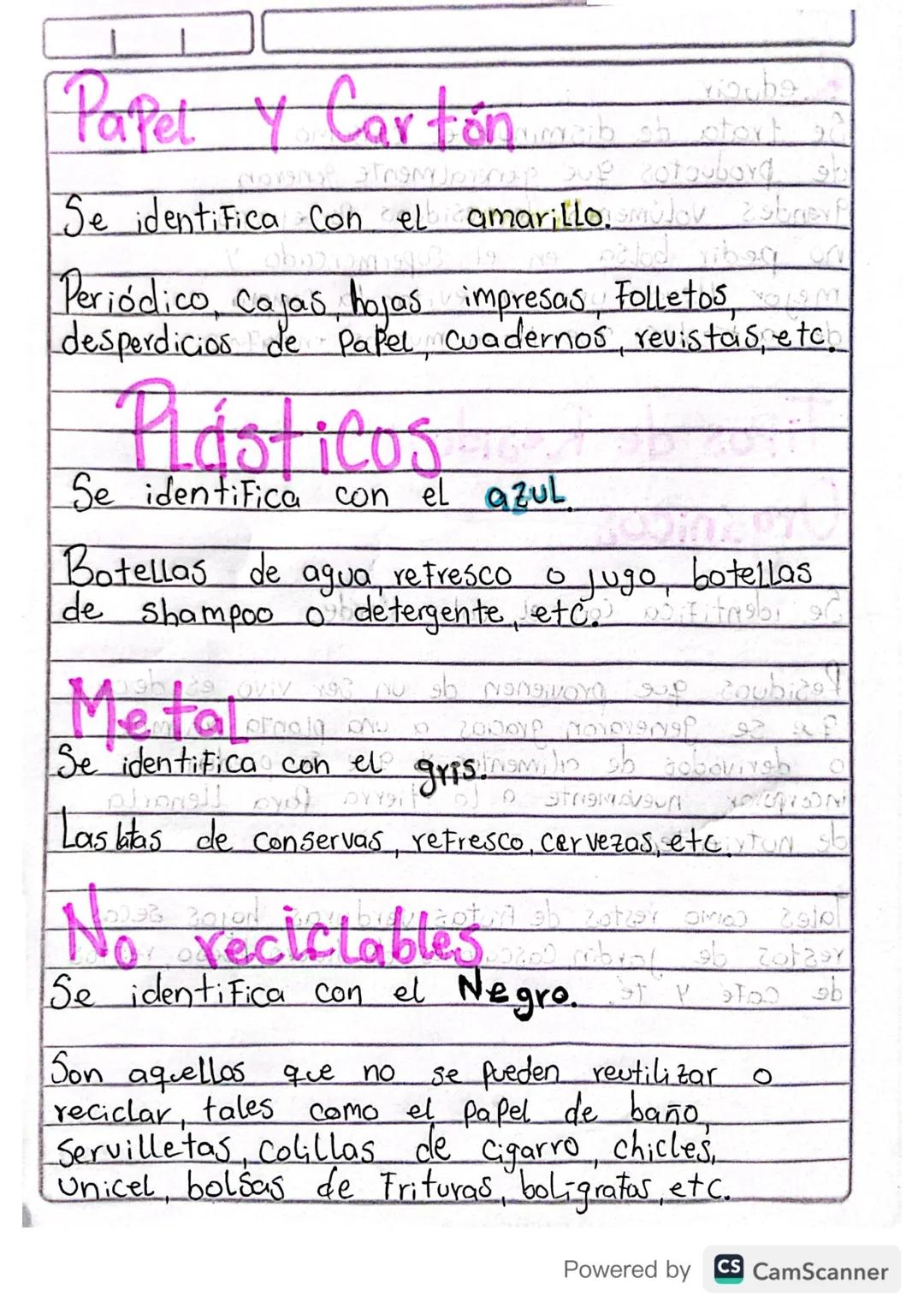 # Educación Ambientali

La Educación Ambiental es un Proceso en el
Cual Los individuos y las comunidades toman
Conciencia de su medio y adqu